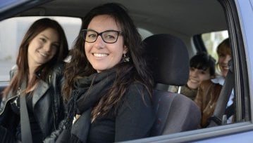 BlaBlaCar przejmuje niemiecki Carpooling i węgierski Autohop