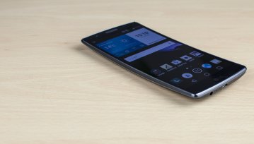 Testujemy zakrzywionego smartfona LG G Flex 2. Snapdragon 810 nie taki gorący…