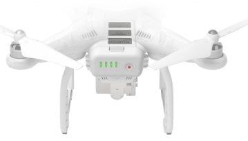 Phantom 3 - najnowszy dron od DJI: spore możliwości i dobra cena