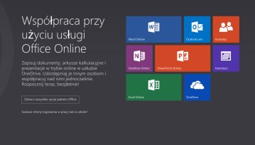 [Krótko] Można już edytować pliki z Dropboxa w Microsoft Office Online
