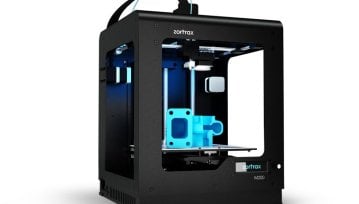 Polacy stworzyli najlepszą drukarkę 3D na świecie