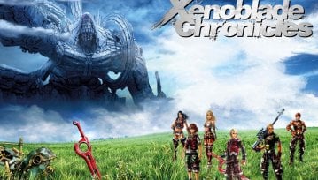 Xenoblade Chronicles to jedna z najbardziej niedocenianych gier ostatnich lat