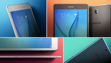 Budżetowy Samsung Galaxy Tab A idzie na podbój świata [prasówka]