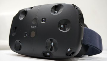 Znamy cenę HTC Vive - zestawu od HTC i Valve. Dziś rusza przedsprzedaż