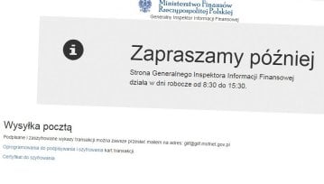 Czynne tylko w godzinach pracy i pod Internet Explorerem – tak w Polsce się robi strony www administracji publicznej [aktualizacja]