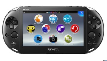 Wygląda na to, że Sony szykuje nową wersję PlayStation Vita. Z portem HDMI?