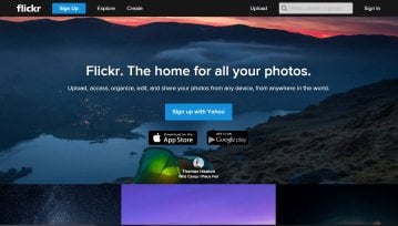 Te nowości sprawiły, że nie mam już wątpliwości - Flickr jest najlepszym miejscem na zdjęcia w sieci