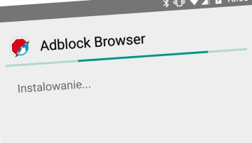Sprawdzamy Adblock Browser, mobilną przeglądarkę blokującą reklamy