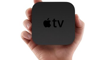Nowy Apple TV zapowiada się co najmniej... świetnie
