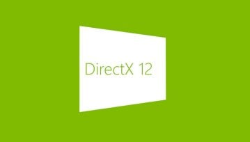 Wygląda to trochę tak, jakby DirectX 12 był nową generacją dla PC-tów