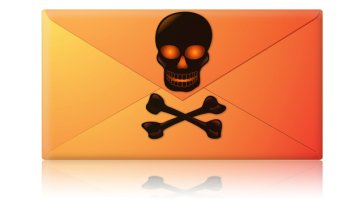 Nie otwierajcie maili o niedostarczonych przesyłkach Poczty Polskiej