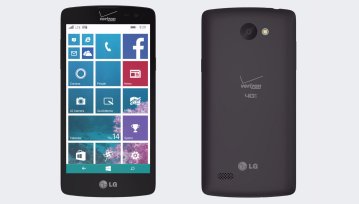 LG powraca do Windows Phone, to może być dobra zapowiedź