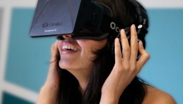 To już koniec Oculus Rift. Czyżby Facebook przejechał się na wirtualnej rzeczywistości?