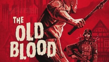 Recenzja Wolfenstein: The Old Blood. Właśnie w takie FPS-y chcę grać!