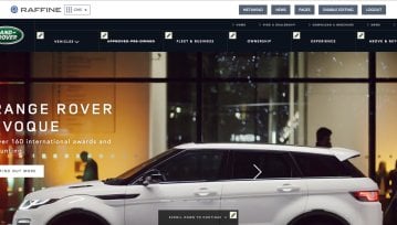 10 pytań do… twórców serwisów Jaguara i Land Rovera w 10 krajach Europy