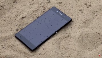 Xperia Z3+ w naszych rękach! Jak sprawdza się nowy smartfon Sony?