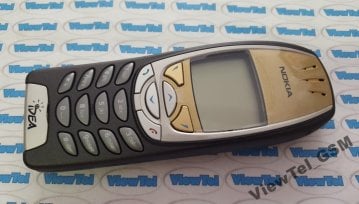 Nie zgadniecie, ile dziś jest warta nowa oryginalna Nokia 6310i