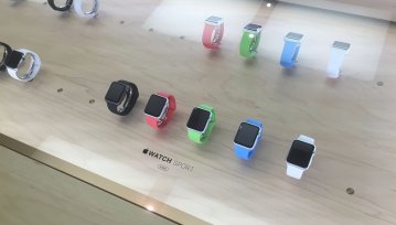 Apple chce iść drogą, która może być bardzo niebezpieczna dla nowego Watcha