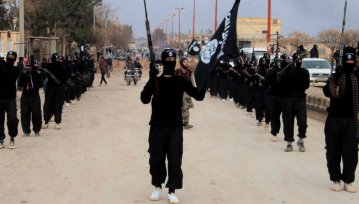 Gdzie europejska policja będzie niszczyć islamski terroryzm? Na Facebooku i Twitterze