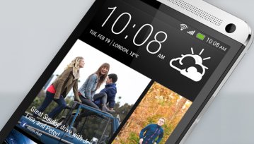 HTC właśnie wbija ostatni gwóźdź do trumny BlinkFeeda - reklamy
