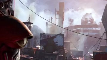 Fallout 4 na pewno nie dotrze na PS3 i X360. I bardzo dobrze