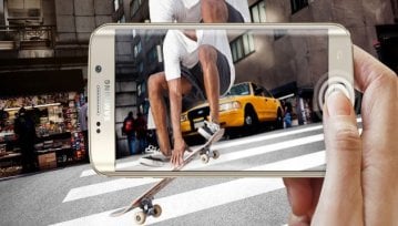 Samsung Galaxy S6: Czy użytkownicy nadążają za innowacjami?