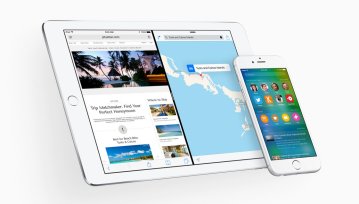 Apple udostępnia aktualizacje iOS, OS X i WatchOS [prasówka]