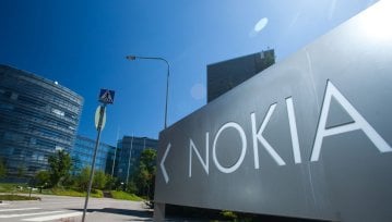Nokia może nas niedługo zaskoczyć - Finowie interesują się inteligentnymi opaskami