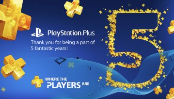To już 5 lat PlayStation Plus. Jestem zadowolony z usługi, a Wy?