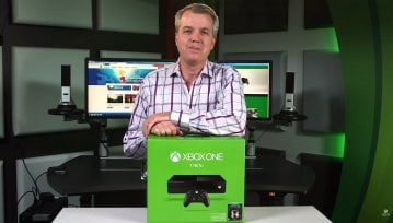 Nowy Xbox już oficjalnie. Trzy ważne powody, żeby się nim zainteresować