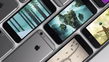 Apple powraca do świetnego sloganu reklamowego, a "nowe" iPody nadchodzą