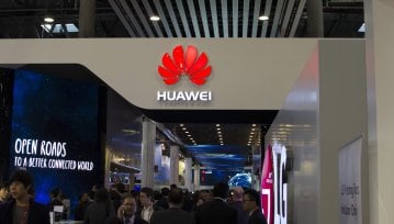 Huawei Matebook, czyli biznesowa hybryda z chińskim rodowodem [prasówka]