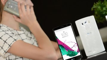 LG G4s - solidny smartfon w uczciwej cenie