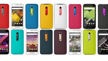 Nowa Moto G niczym smartfon z wysokiej półki. Motorola wytycza nowy standard?