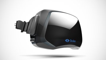 Realistyczne gry dla okularów VR już o krok! Oculus przejmuje Pebbles Interface