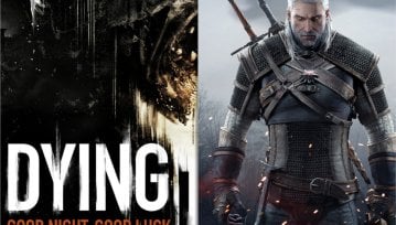 Wiedźmin 3 i Dying Light w czołówce najlepiej sprzedających się gier w USA