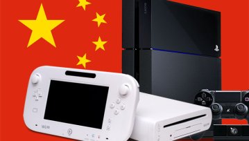 Po 15 latach Chiny przestają nienawidzić konsol