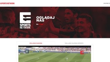 Hiszpańską Primera Division można teraz bezpłatnie oglądać w internetowym Eleven Sports [prasówka]