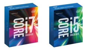6. generacja procesorów Intela zaprezentowana – w sam raz dla graczy