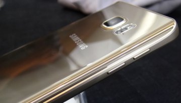 Samsung Galaxy Note 5 nie dla Europejczyków - przynajmniej na razie