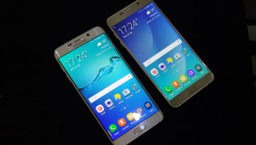 Galaxy Note 5 i Galaxy S6 Edge Plus – premiera dużych smartfonów Samsunga. Wiemy już wszystko!