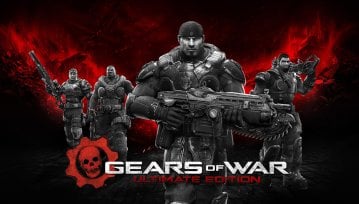 Najlepszy odgrzewany kotlet, w jaki grałem w tym roku. Recenzja i konkurs Gears of War: Ultimate Edition