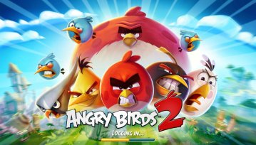 Smutne, ale prawdziwe. Angry Birds 2 pokazało jak wygląda rynek mobilnych gier
