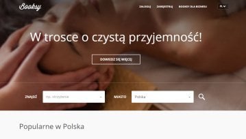 Booksy, polski serwis do rezerwacji wizyt w salonach usługowych pozyskał 3 mln zł!