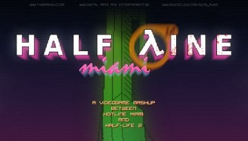 Połączyli Half-Life z Hotline Miami. To najlepsze, w co dziś zagracie