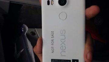 Nowy Nexus 5 na zdjęciach. Wygląda nieźle