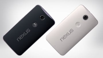 Nexus od LG ma być gruby i mały, a ten od Huawei chudy i duży. Na tym różnice się kończą