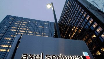 Axel Springer chce kupić Business Insidera. Na stole 560 mln dolarów [prasówka]