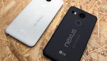 Nexus 5X i Nexus 6P w naszych rękach - pierwsze wrażenia