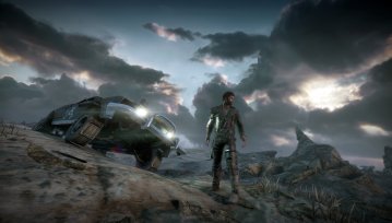 Mad Max to najlepsze “post-apo” roku… do czasu wyjścia Fallouta 4 – recenzja
